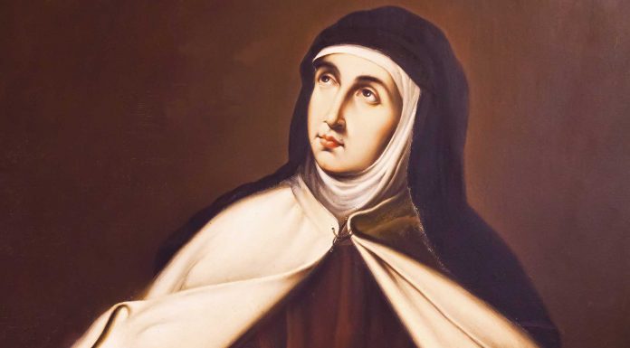 70 Frases de Teresa de Jesús | La gran maestra de la mística cristiana frases de Teresa de Jesús