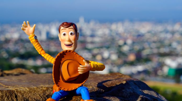 30 Frases de Toy Story | La franquicia más famosa de Pixar Frases de Toy Story