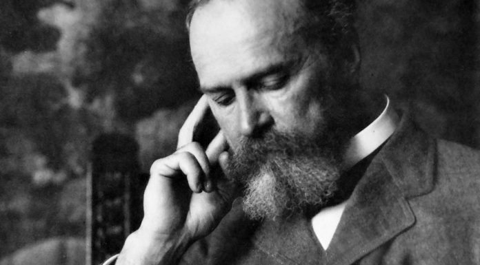 10 Frases de William James | El padre de la psicología funcional frases de William James