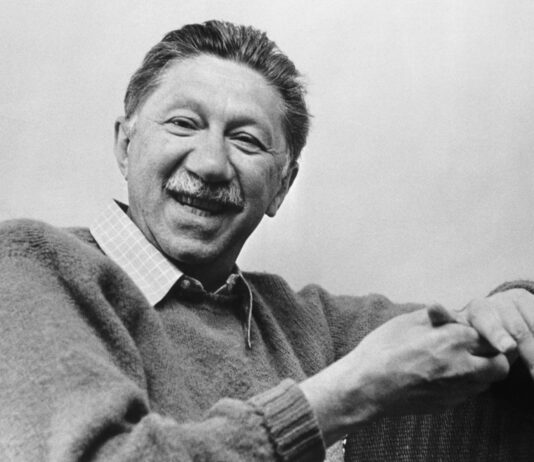 110 Frases de Abraham Maslow | Propulsor de la psicología humanista. Frases de Abraham Maslow