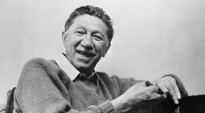110 Frases de Abraham Maslow | Propulsor de la psicología humanista. Frases de Abraham Maslow