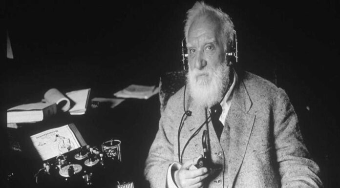 60 Frases de Alexander Graham Bell | El más controvertido de los inventores Frases de Alexander Graham Bell