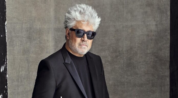 50 Frases de Almodóvar | La visión más particular del cine español Frases de Almodovar