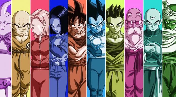 60 Frases de Dragon Ball | El legado de los saiyajines Frases de Dragon Ball