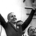 Frases de Eva Perón