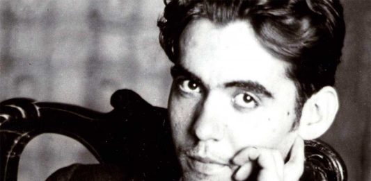 130 Frases de García Lorca | Dramaturgo, poeta y combatiente Frases de García Lorca