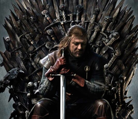 11 Libros de Juego de Tronos | La emotiva y compleja historia de un Reino Libros de Juego de Tronos