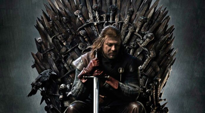 11 Libros de Juego de Tronos | La emotiva y compleja historia de un Reino Libros de Juego de Tronos