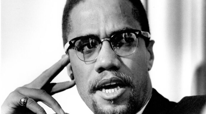 70 Frases de Malcom X | Defensor de los derechos afroamericanos Frases de Malcom X