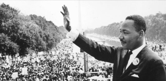 180 Frases de Martin Luther King | La voz de los derechos civiles afroamericanos. Frases de Martin Luther King