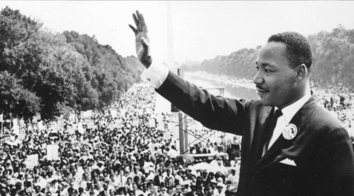 180 Frases de Martin Luther King | La voz de los derechos civiles afroamericanos. Frases de Martin Luther King