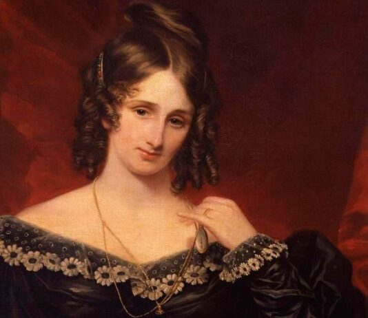 50 Frases de Mary Shelley | La mujer detrás de Frankenstein Frases de Mary Shelley