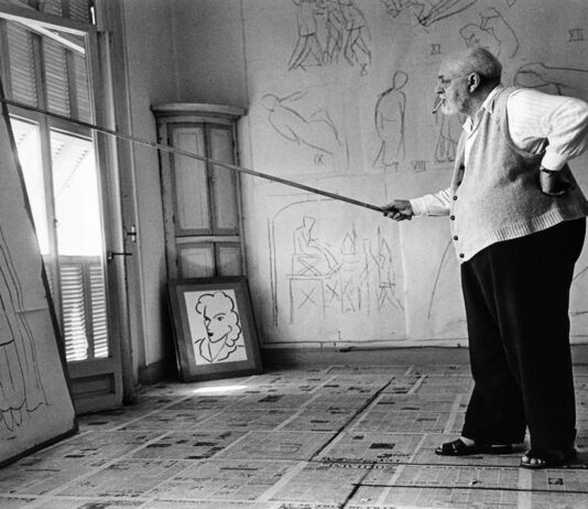 90 Frases de Matisse | Iniciador del fauvismo y artesano del color. Frases de Matisse