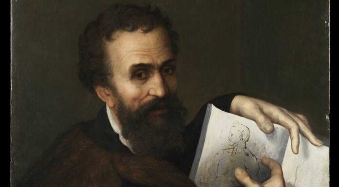 80 Frases de Miguel Ángel | El artista más completo del Renacimiento Frases de Miguel Ángel