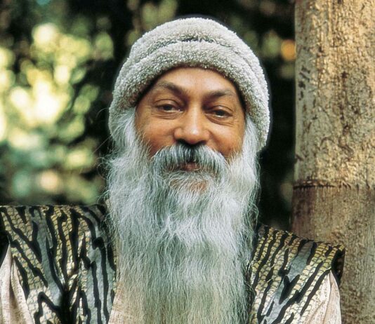 120 Frases de Osho | Un controvertido líder espiritual Frases de Osho