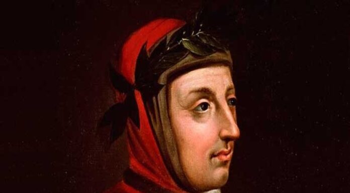 90 Frases de Petrarca | Padre renacentista del italiano moderno Frases de Petrarca