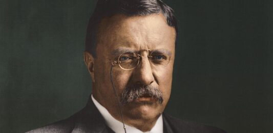 70 Frases de Theodore Roosevelt | Impulsor del progresismo estadounidense Frases de Theodore Roosevelt