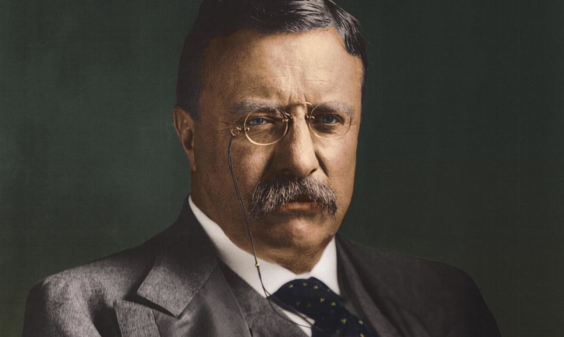 Resultado de imagen para Fotos: Theodore Roosevelt,