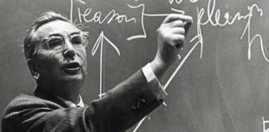 110 Frases de Viktor Frankl | El hombre en busca de sentido Frases de Viktor Frankl