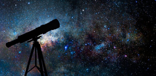 90 Frases de Astronomía | La ciencia de los cuerpos celestes Frases de astronomía