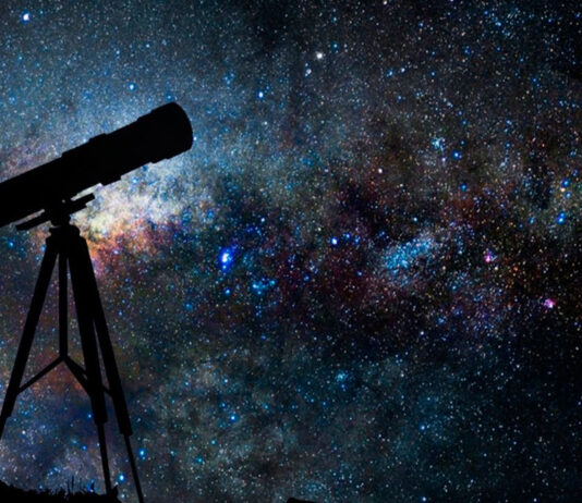 90 Frases de Astronomía | La ciencia de los cuerpos celestes Frases de astronomía