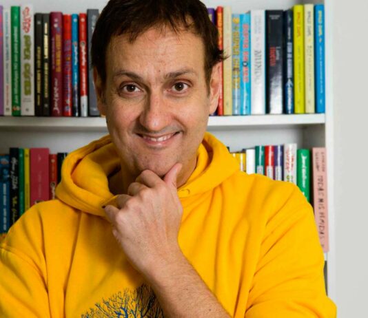 10 Libros de Albert Espinosa | Entre el teatro y la literatura Libros de Albert Espinosa