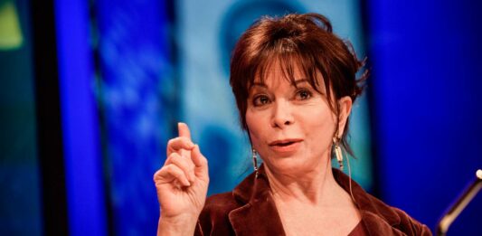 10 Libros de Isabel Allende | Sus grandes imprescindibles Libros de Isabel Allende