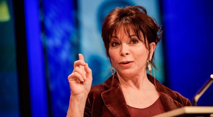 10 Libros de Isabel Allende | Sus grandes imprescindibles Libros de Isabel Allende