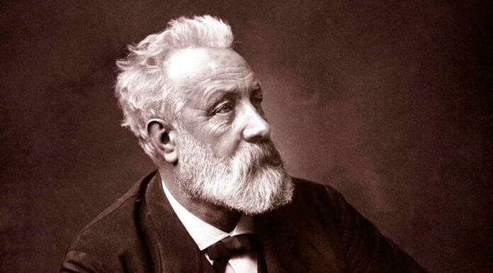 11 Libros de Julio Verne | Relatos fantásticos que predijeron el futuro Libros de Julio Verne