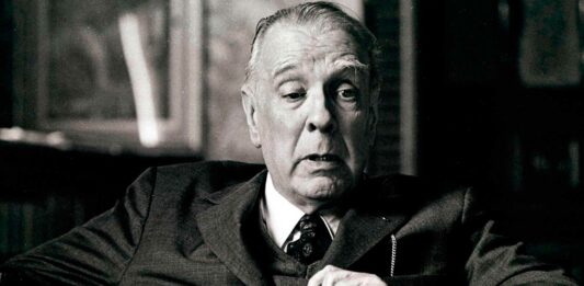 10 Libros de Borges | Un viaje al realismo mágico que te sorprenderá Libros de Borges