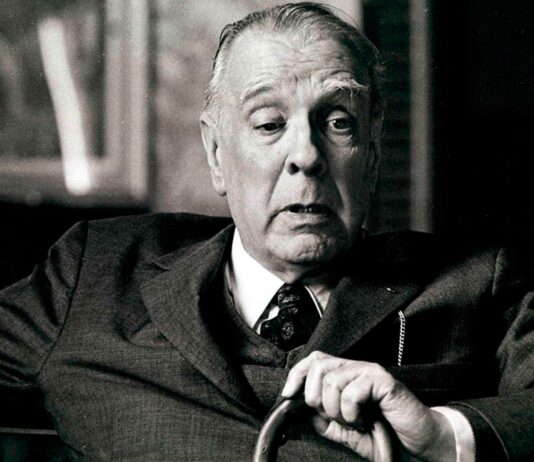 10 Libros de Borges | Un viaje al realismo mágico que te sorprenderá Libros de Borges