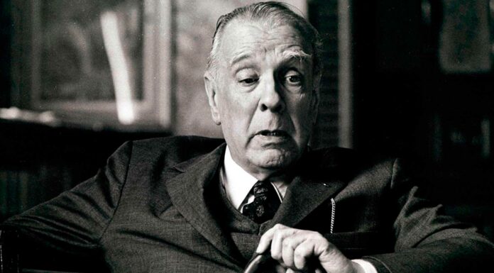 10 Libros de Borges | Un viaje al realismo mágico que te sorprenderá Libros de Borges