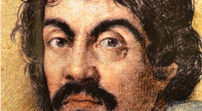 50 Frases de Caravaggio | La elevación de la mediocridad al claroscuro 10 Frases de Caravaggio | La elevación de la mediocridad al claroscuro