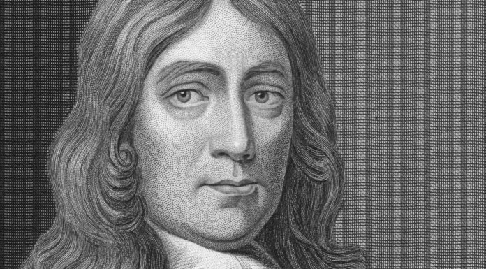 100 Frases de John Milton | El poeta más culto de todos los tiempos Frases de John Milton