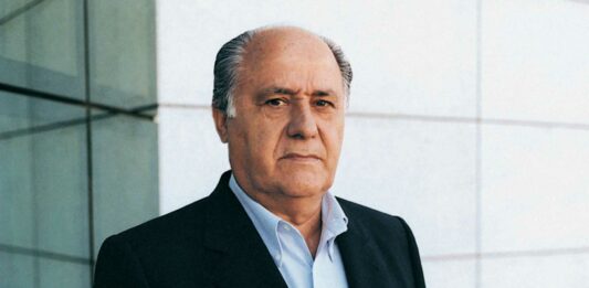40 Frases de Amancio Ortega | El empresario detrás de Zara frases de Amancio Ortega