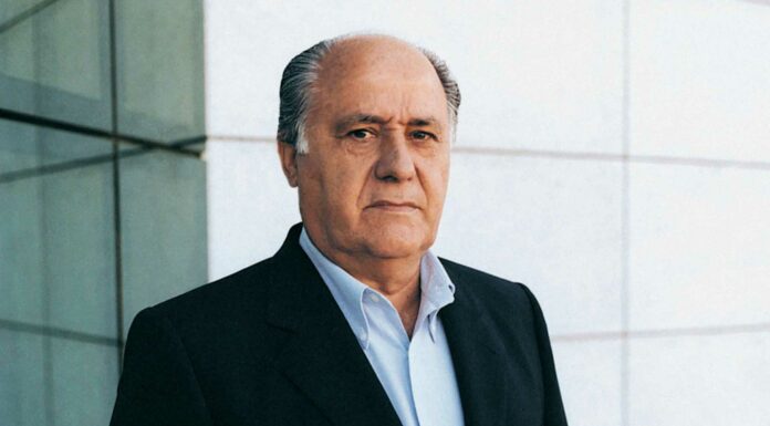 40 Frases de Amancio Ortega | El empresario detrás de Zara frases de Amancio Ortega