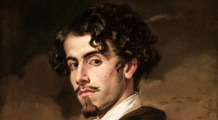 90 Frases de Bécquer | El sensible poeta romántico frases de Bécquer