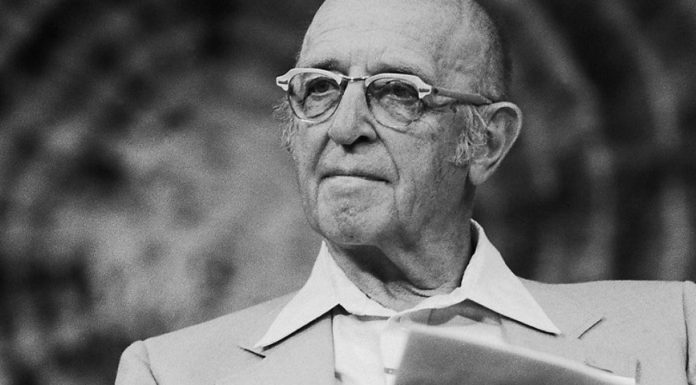 60 Frases de Carl Rogers | El padre de la psicología humanista carl rogers frases