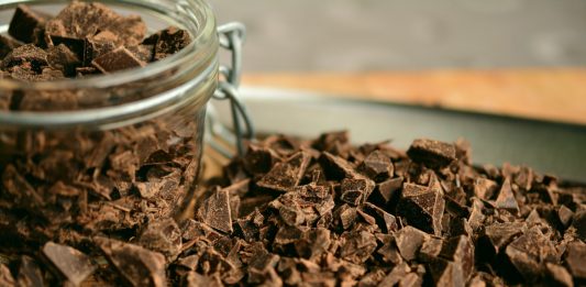 70 Frases de Chocolate | El dulce más codiciado del mundo frases de chocolate