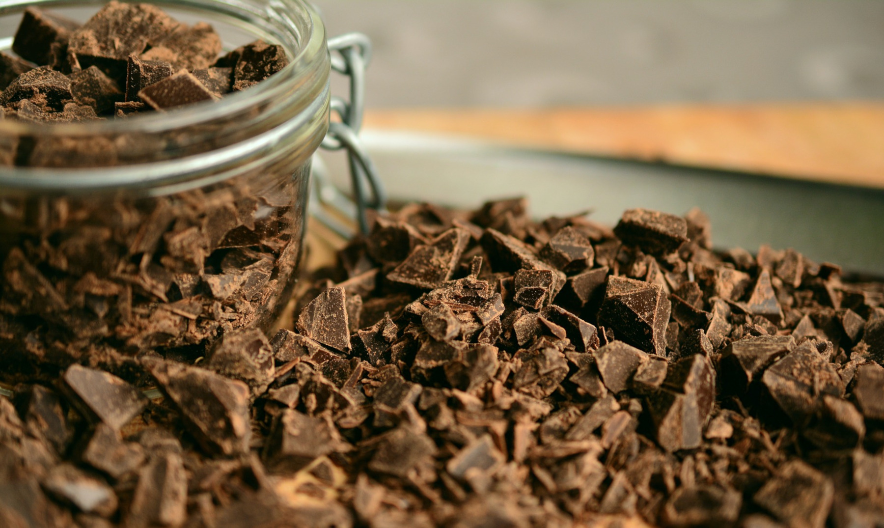 70 Frases de Chocolate | El dulce más codiciado del mundo