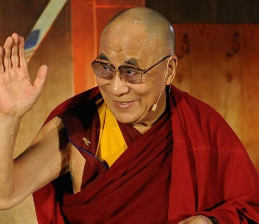 160 Frases de Dalái Lama | La bondad inmensa de Tenzin Gyatso Frases de Dalai Lama