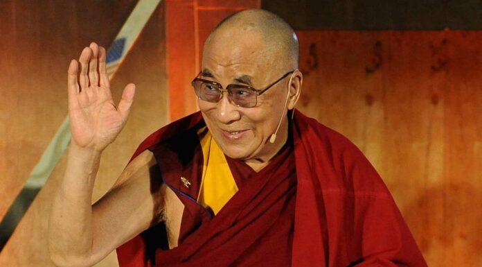 160 Frases de Dalái Lama | La bondad inmensa de Tenzin Gyatso Frases de Dalai Lama