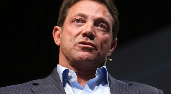 40 Frases de Jordan Belfort | El lobo de Wall Street frases de Jordan Belfort