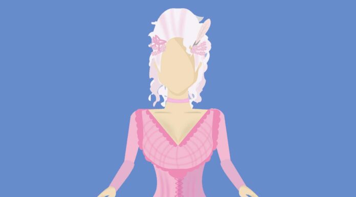 10 Frases de María Antonieta | El drama histórico más elegante frases de María Antonieta