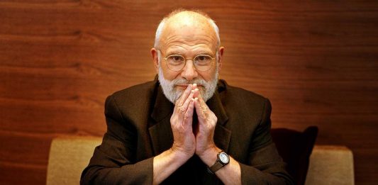 60 Frases de Oliver Sacks | Un neurólogo sin precedentes que fundió el arte y la ciencia Frases de Oliver Sacks