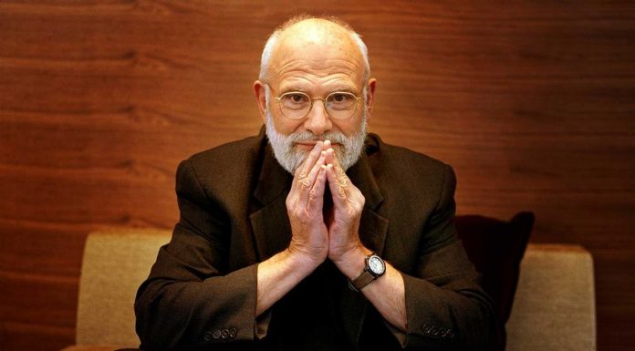 60 Frases de Oliver Sacks | Un neurólogo sin precedentes que fundió el arte y la ciencia Frases de Oliver Sacks