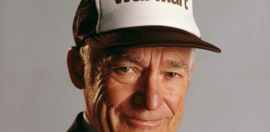 60 Frases de Sam Walton | El empresario que fundó Walmart frases de Sam Walton