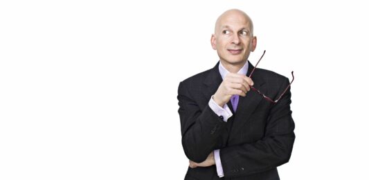 80 Frases de Seth Godin | El gurú del marketing frases de Seth Godin