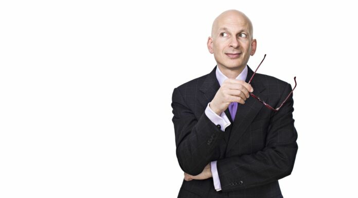 80 Frases de Seth Godin | El gurú del marketing frases de Seth Godin