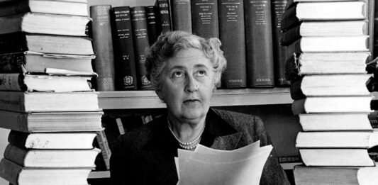 11 Libros de Agatha Christie | Las novelas detectivescas que debes leer Libros de Agatha Christie